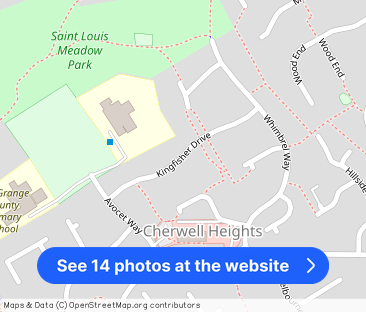 Kingfisher Drive, Banbury - Photo 1