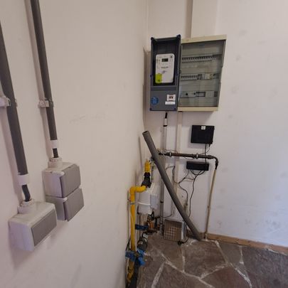 Compact rustig gelegen 1 slpk-app in hartje Zwevegem - Foto 1