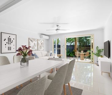 Noosaville Living at Its Finest – Private Two-Level Townhome in an ... - Photo 1