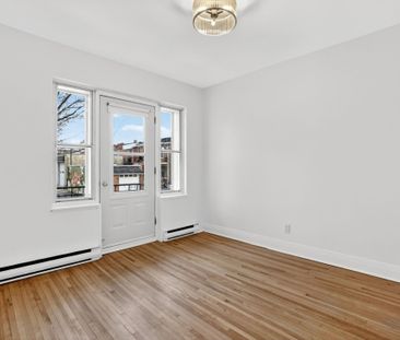 9318 Rue Basile-Routhier, app.1, H2M 1T8, H2M 1T8, Montréal - Photo 5