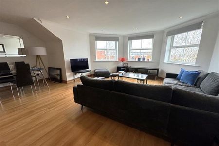 2 Bedroom Apartment To Let - Photo 2