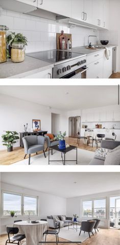 Trollsländevägen, Tumba - Photo 3