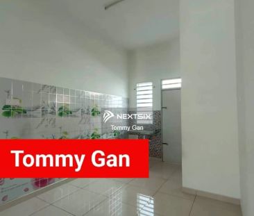 Taman Seri Juru @ Near Juru One City Double Story Terraced 1400sqft... - Photo 5