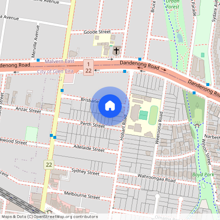 3 Brisbane Street, Vic 3163, Murrumbeena