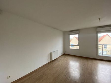 Location appartement 1 pièce 31 m² à Bourbourg (59630) - Photo 5