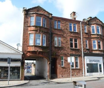 1 bedroom flat to rent - Photo 6