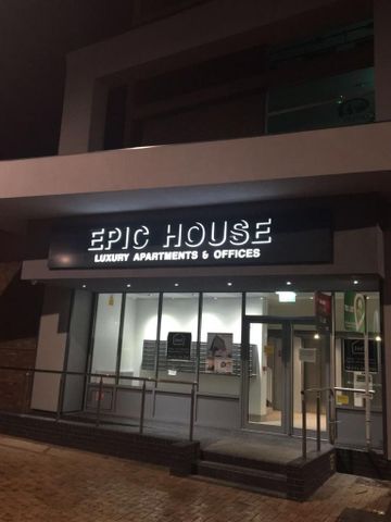 1 bedroom apartment to rent - Photo 4