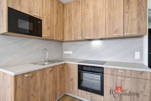 Pronájem bytu 2+kk 52 m - Photo 1