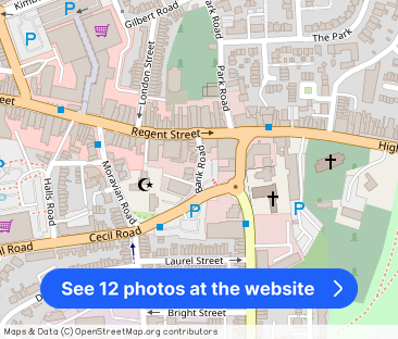 Bank Road, BRISTOL - Photo 1