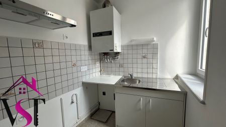 Location Appartement 3 pièces 33m² AUXONNE 21130 - Photo 2