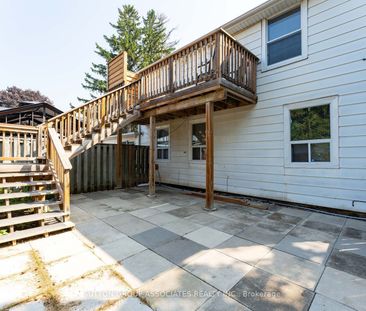 For Lease - 1610 Dundas Street Unit# 2, Whitby, Ontario - Photo 6