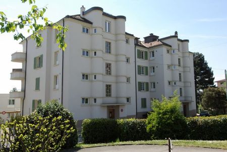 3 Zimmer, 85 m², 2. Stock - Photo 5