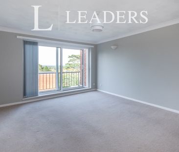 2 bedroom apartment to rent Belle Vue Road, Bournemouth, BH6 - Photo 2