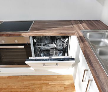 Skorpionens Gata 525, Brandbergen - Foto 1