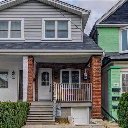 For Lease - 31 Hiawatha Road, Toronto, Ontario - Photo 1