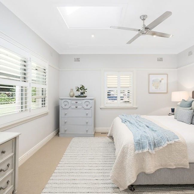 32 Woolwich Road, Hunters Hill NSW 2110 - House For Rent | Domain - Photo 1