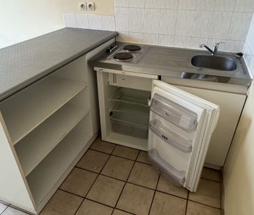 Location Appartement 1 pièce(s) - 15 m² - Photo 3