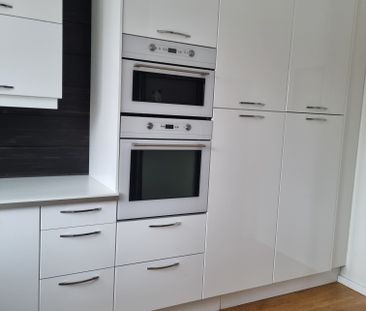 Övre Torekällgatan, Södertälje - Foto 5