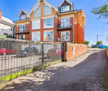 1 bedroom ground floor flat to rent - Photo 5