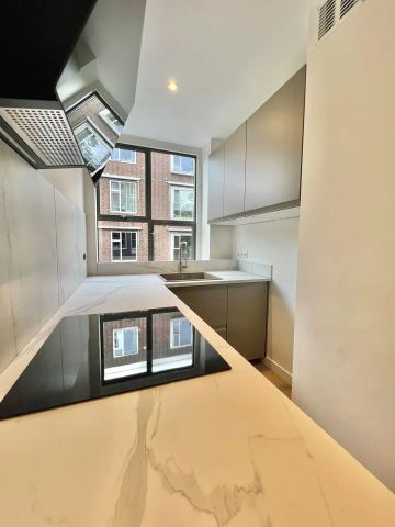Appartement Meent, Rotterdam - À Louer - Foto 5