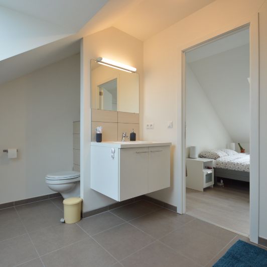 Appartement te huur in Merelbeke - Foto 1