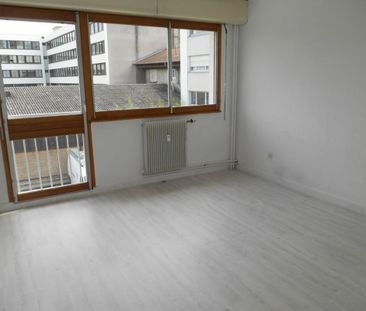 APPARTEMENT 1 pièce(s) - 27m² - Photo 5