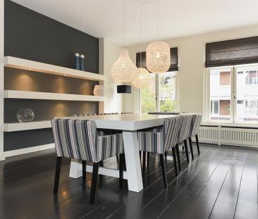 Appartement te huur: Frederikstraat 955-A 2514 LJ Den Haag - Photo 6