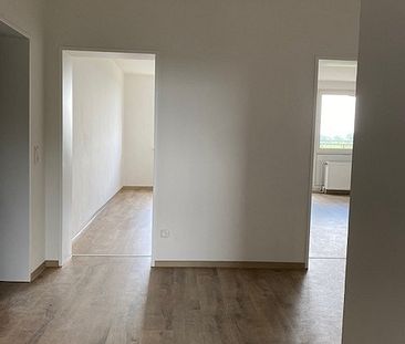 Blick ins Grüne! Ruhige 3-Zimmer-Wohnung mit Balkon - Foto 6