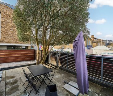 Lacon Road, Peckham, SE22, London - Photo 1