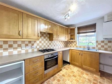 Burdock Close, Wymondham, NR18 - Photo 5