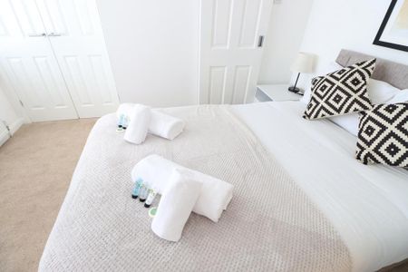 3 bedroom house to rent - Photo 4