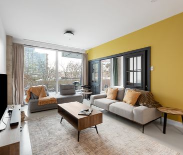 Appartement à louer, Montréal (Le Sud-Ouest) - Photo 2