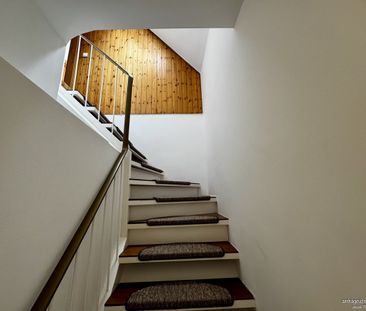 RIDA RESIDENTIAL - In sich ruhend, nach außen offen – Wohnen über d... - Photo 1