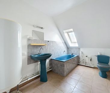 Location Appartement 1 pièce 34m² AGNEAUX 50180 - Photo 4