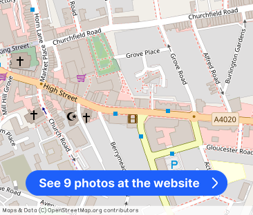 2 bedroom flat for rent - Photo 1