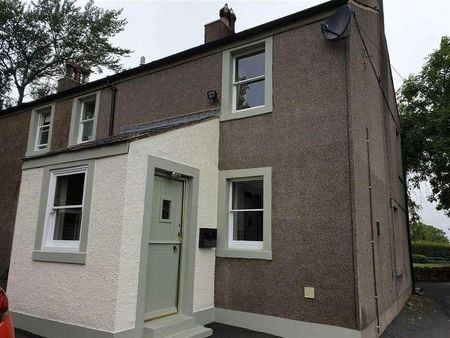 Ghyllfoot Cottages, Arkleby, Nr Cockermouth, CA7 - Photo 4