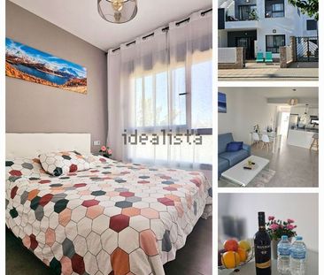 Alquiler de dúplex en Calle Comunidad Castellano-Leonesa, 21 - Photo 4