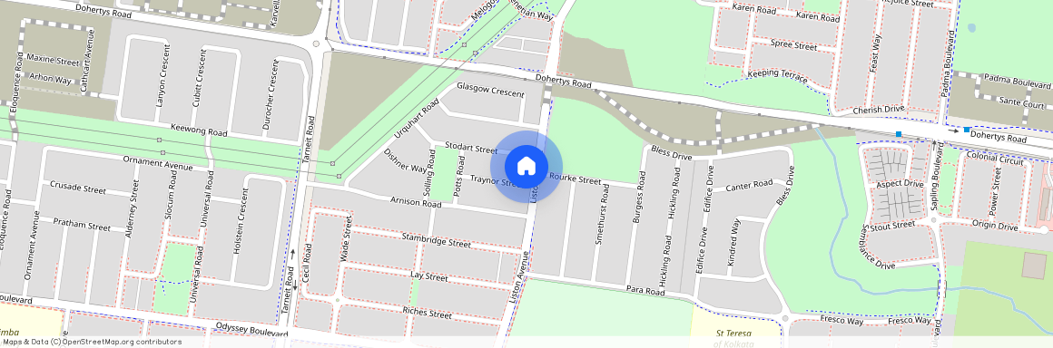 49 Liston Avenue, Vic 3029, Tarneit