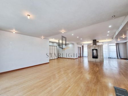 Dorobanti | 3 bedroom penthouse Washington Residence - Photo 2