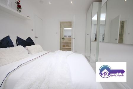 1 Bedroom Room in Flat Share To Rent - Photo 2