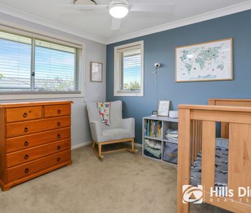 10 Bellinger Street, 2769, The Ponds Nsw - Photo 5