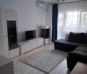 2 camere Pallady / 54 mp + terasa 10 mp / Parcare subterana - Photo 3