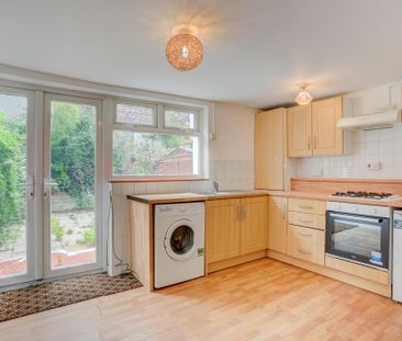 1 bedroom flat to rent - Photo 3