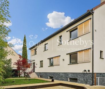 Maison • Croissy-sur-Seine - Photo 4
