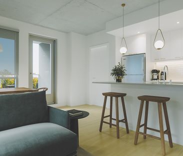 App. 311, 3515 Rue Ellendale, Montréal, QC - Photo 1