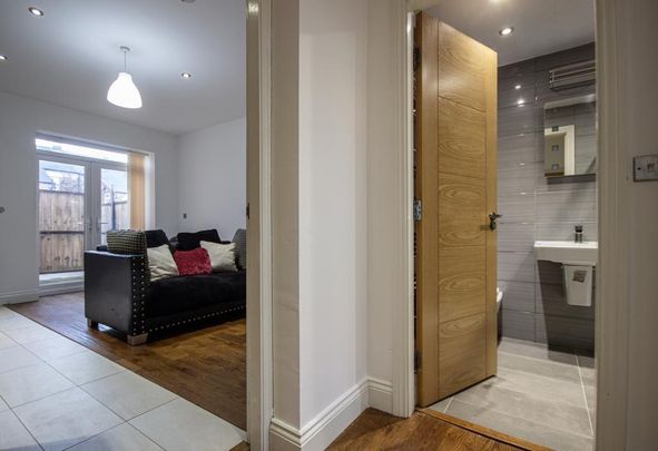 1 bedroom apartment to rent - Photo 1