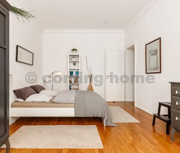 Single Living in Prenzlauer Berg - Photo 1