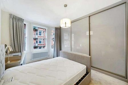 Clarence Gate Gardens Glentworth Street, Marylebone, NW1 - Photo 5