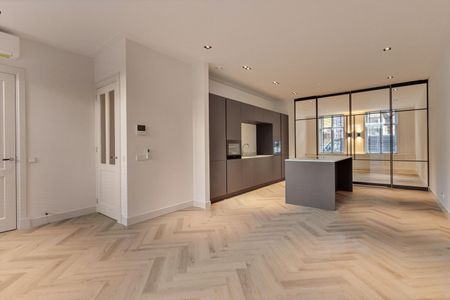 Appartement te huur: Vondelstraat 60-H 1054 GG Amsterdam - Photo 2