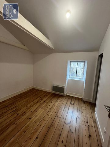Location Appartement 2 pièces 42m² POITIERS 86000 - Photo 3